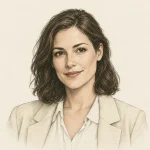 Clara Norlen profile portrait