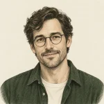 Evan Ternell profile portrait